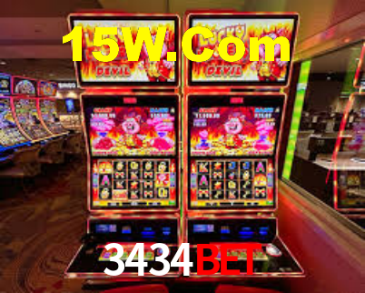 Exclusive Games 3434Bet