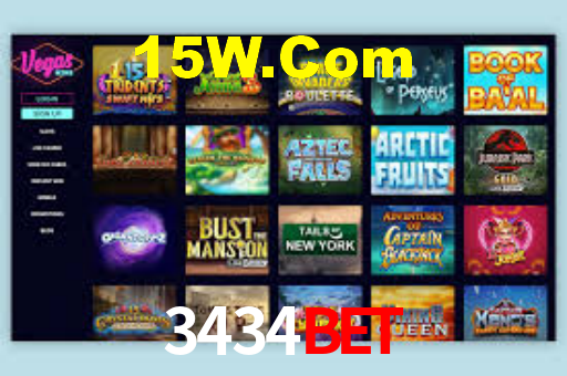 3434Bet App