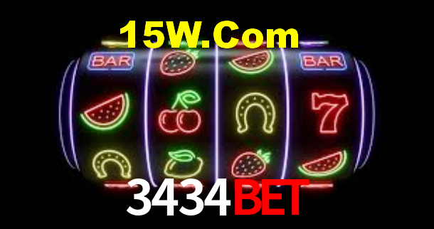 3434Bet