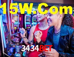 3434Bet