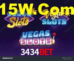 Premium Interface 3434Bet