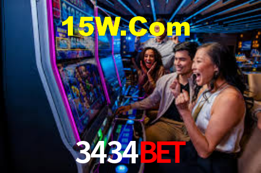 3434Bet.Com