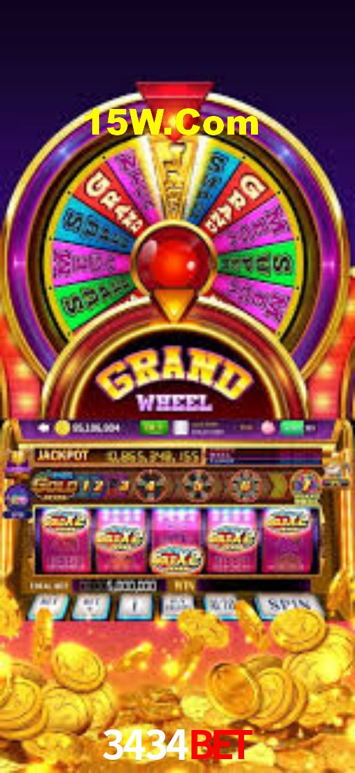 3434Bet App