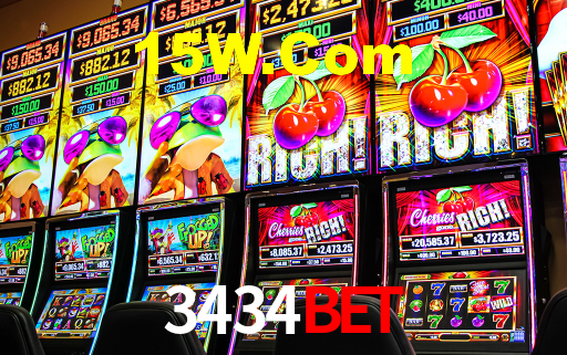 3434Bet.Com