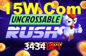 VIP Casino 3434Bet
