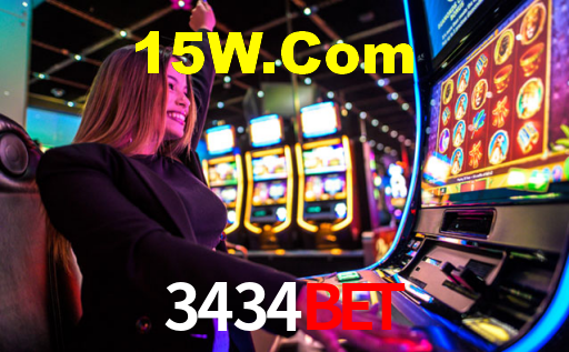3434Bet