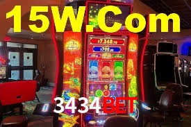 3434Bet