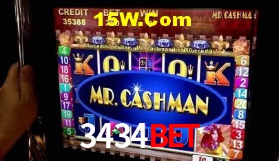 Flash Promotion 3434Bet