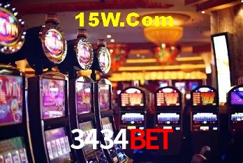 Account Benefits 3434Bet