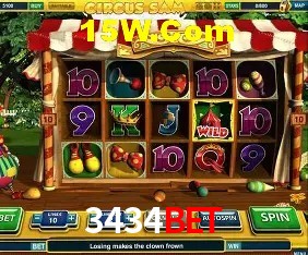 Games Directory 3434Bet