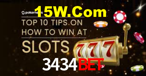 3434Bet