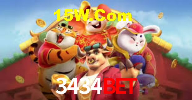 3434Bet App Interface