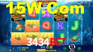 Ofertas Imperdíveis na 3434Bet: Promoções e Bônus Que Valem a Pena