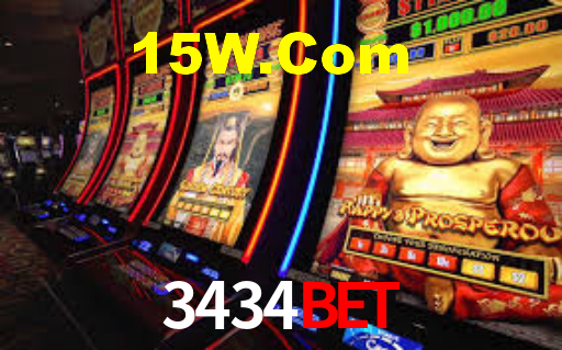 3434Bet App