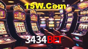 Statistics 3434Bet