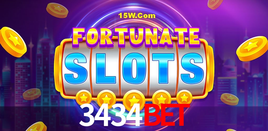 Game Providers 3434Bet