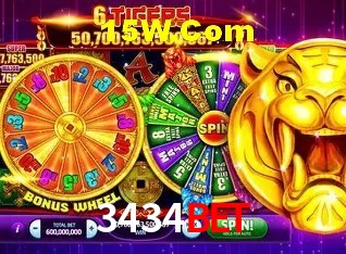 Live Casino 3434Bet